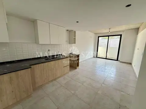 Departamento en Venta de Monoambiente