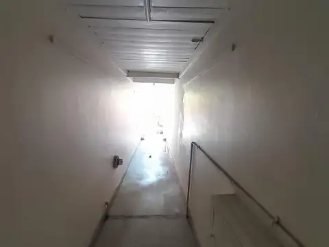 Consejal Garcia