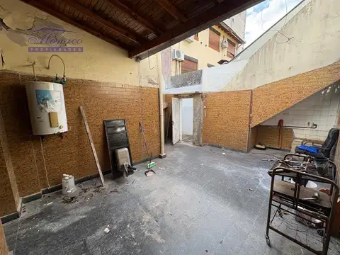 Depto Tipo Casa en Venta en Villa Urquiza, USD 158.000