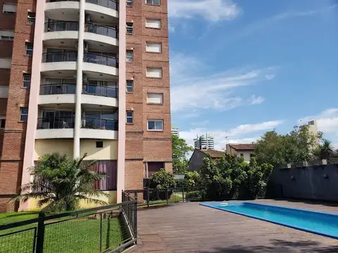 Cornelio Saavedra 1100, Piso 15