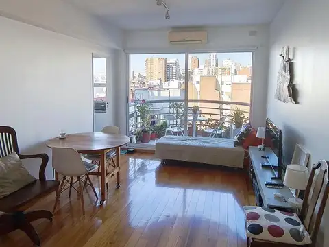 Departamento en Venta 15 años