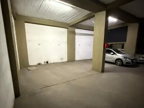 Cochera en alquiler Nueva Cordoba