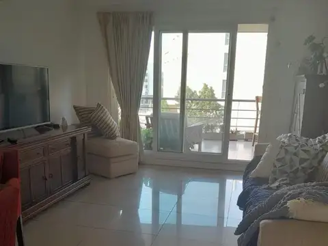 Departamento 3 ambientes con 3 baños