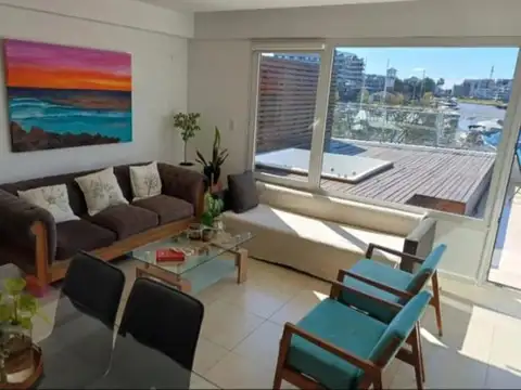 Departamento en Venta en Rincon de Milberg, Partido de Tigre
