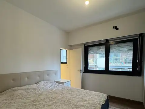 Departamento 4 ambientes con 3 baños
