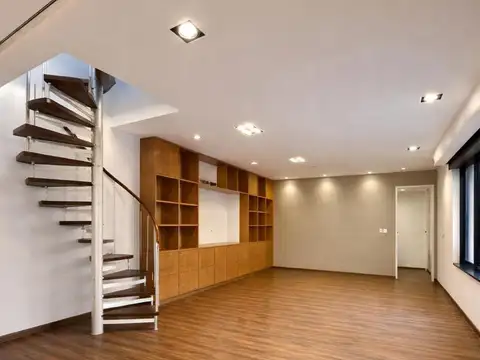 Venta  4 ambientes con dependencia  mas terraza en   San Telmo