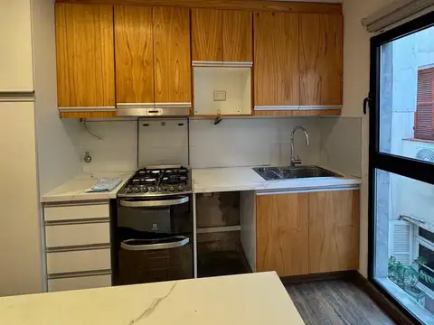 Departamento en Venta en San Telmo, USD 255.000