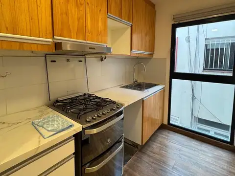 Departamento en Venta de 4 dormitorios