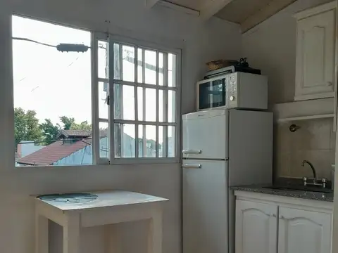 Depto Tipo Casa en Venta de Monoambiente