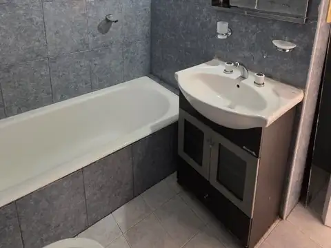 Departamento en Alquiler 45 años