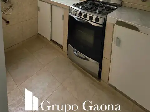 Departamento en Alquiler en Villa Crespo, $ 700.000