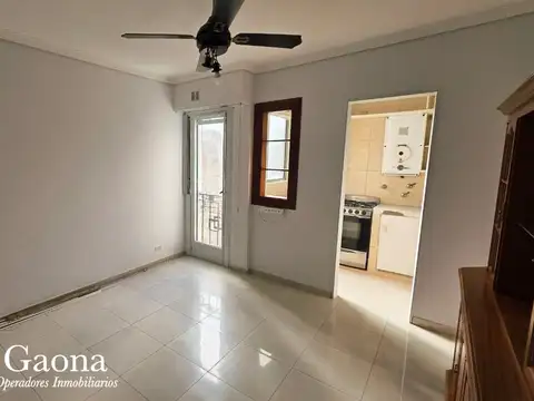 Camargo 300, Piso 5