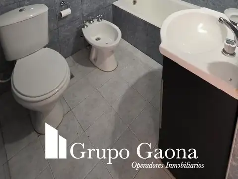 Departamento en Alquiler al Norte