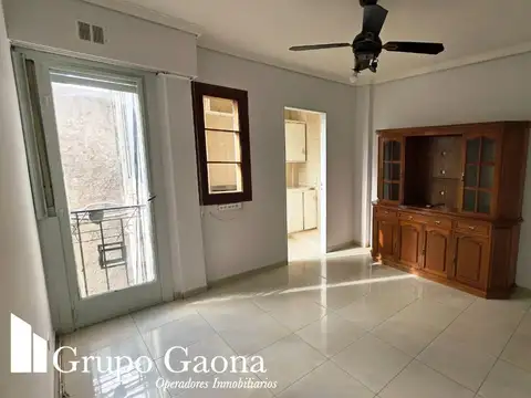 Camargo 341 - Dto. 2 Ambientes