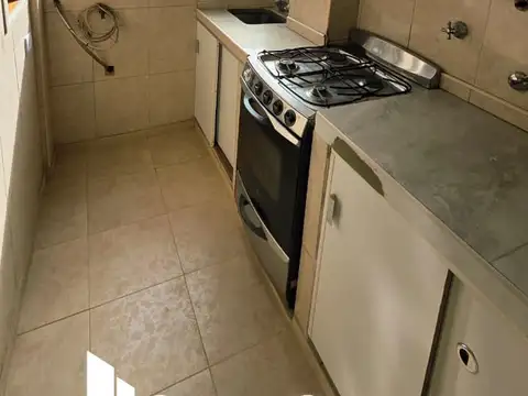 Departamento en Alquiler de Monoambiente
