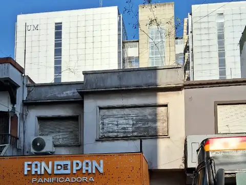 Departamento en venta en Moron