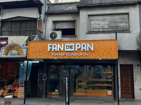 Departamento en venta en Moron