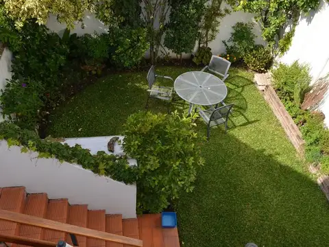 Casa en Venta 30 años