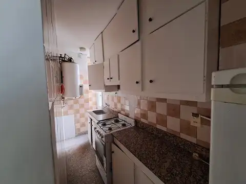 Departamento en Venta en Centro, USD 69.000