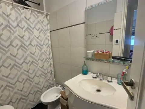 Departamento en Alquiler Apto profesional