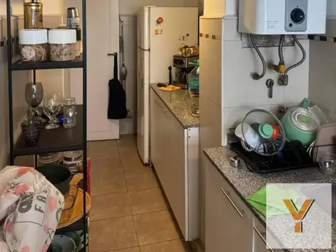 Departamento en Alquiler de 2 dormitorios