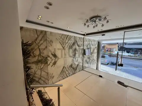 Oficina en Venta en San Nicolás, USD 44.900