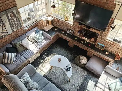 Sargento Cabral 4500