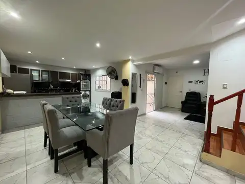 Senador Jose Pallares 1200