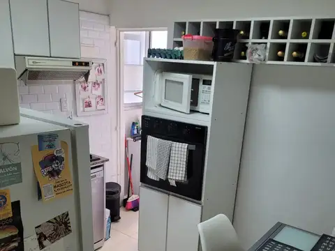 Depto Tipo Casa en Venta en Villa Devoto, USD 250.000