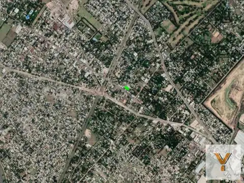 221 e/ Camino General Belgrano y 259