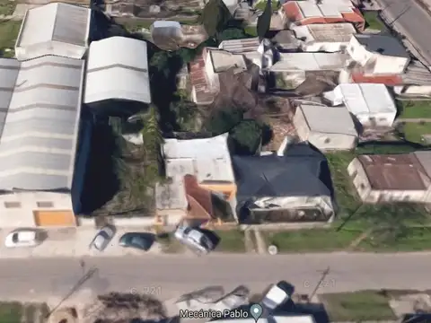 Terreno en venta - 373Mts2 - Berazategui