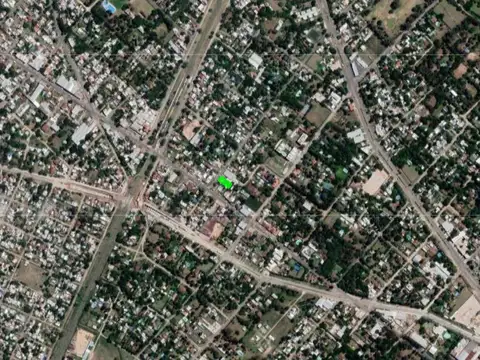 Terreno en Venta de 373,0 m2