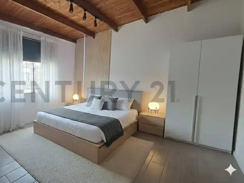 Rioja 5300, Piso 0