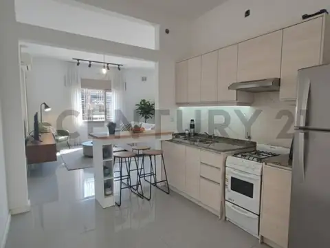 Rioja 5300, Piso 0