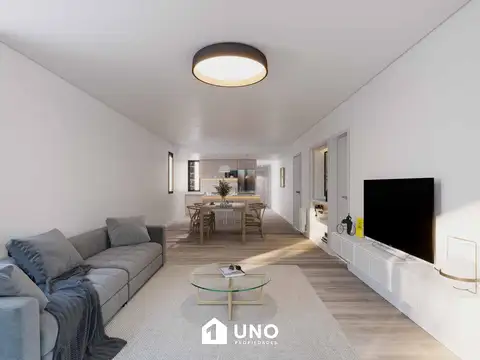 Departamento en Venta en Rosario, Santa Fe