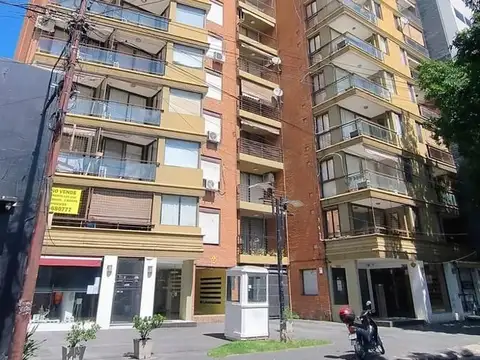 Dorrego 1063 Venta - 2 Dormitorios.