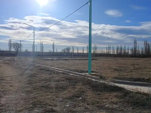 Terreno en Venta de 298,0 m2