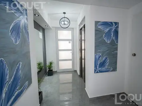 Departamento en Venta en Santa Fe, USD 150.000