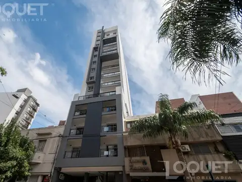 Departamento en pleno Constituyentes