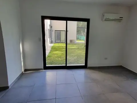 Departamento en Venta 4 años