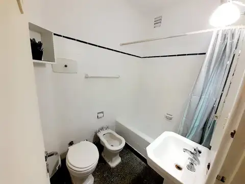 Departamento en Venta en Belgrano, USD 107.000