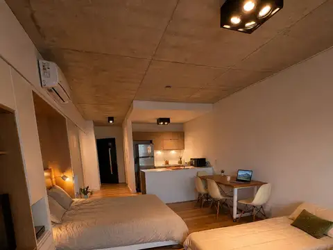 Alquiler Mono Amoblado  Palermo full Amenities