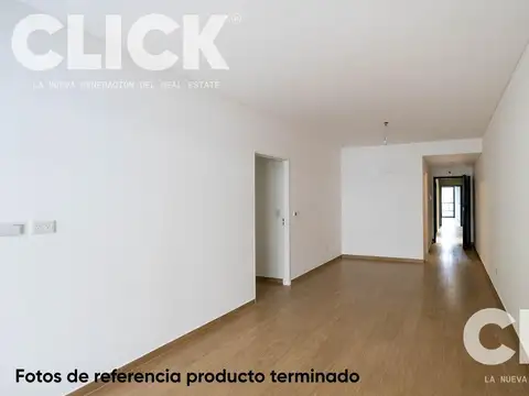 Departamento en Venta de 2 dormitorios