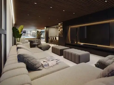 DEPARTAMENTO DE 1 DORM EN TORRE ETERNA