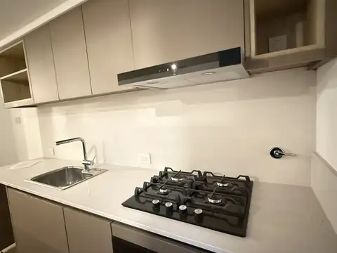 Departamento en Venta en Barrio Parque Leloir, USD 210.000