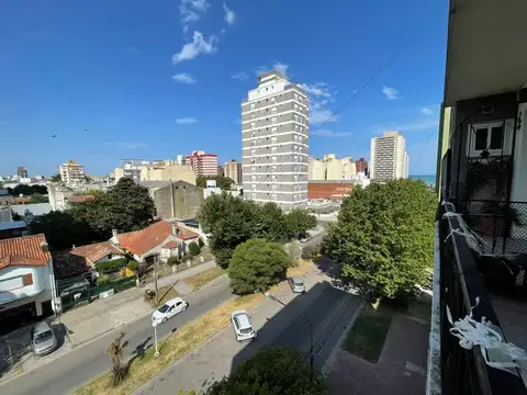 Departamento 4 ambientes con 1 baño