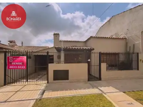 CASA TIPO PH EN VILLA ADELINA SAN ISIDRO