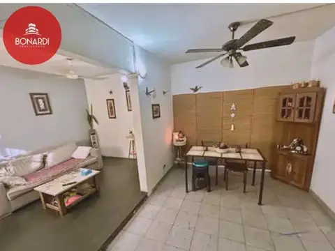 CASA TIPO PH EN VILLA ADELINA SAN ISIDRO