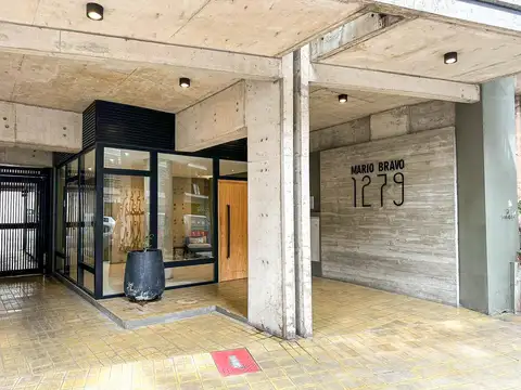 Departamento en Alquiler de Monoambiente