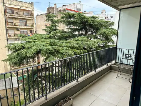 Alquiler Departamento Monoambiente Amoblado Amenities - Palermo